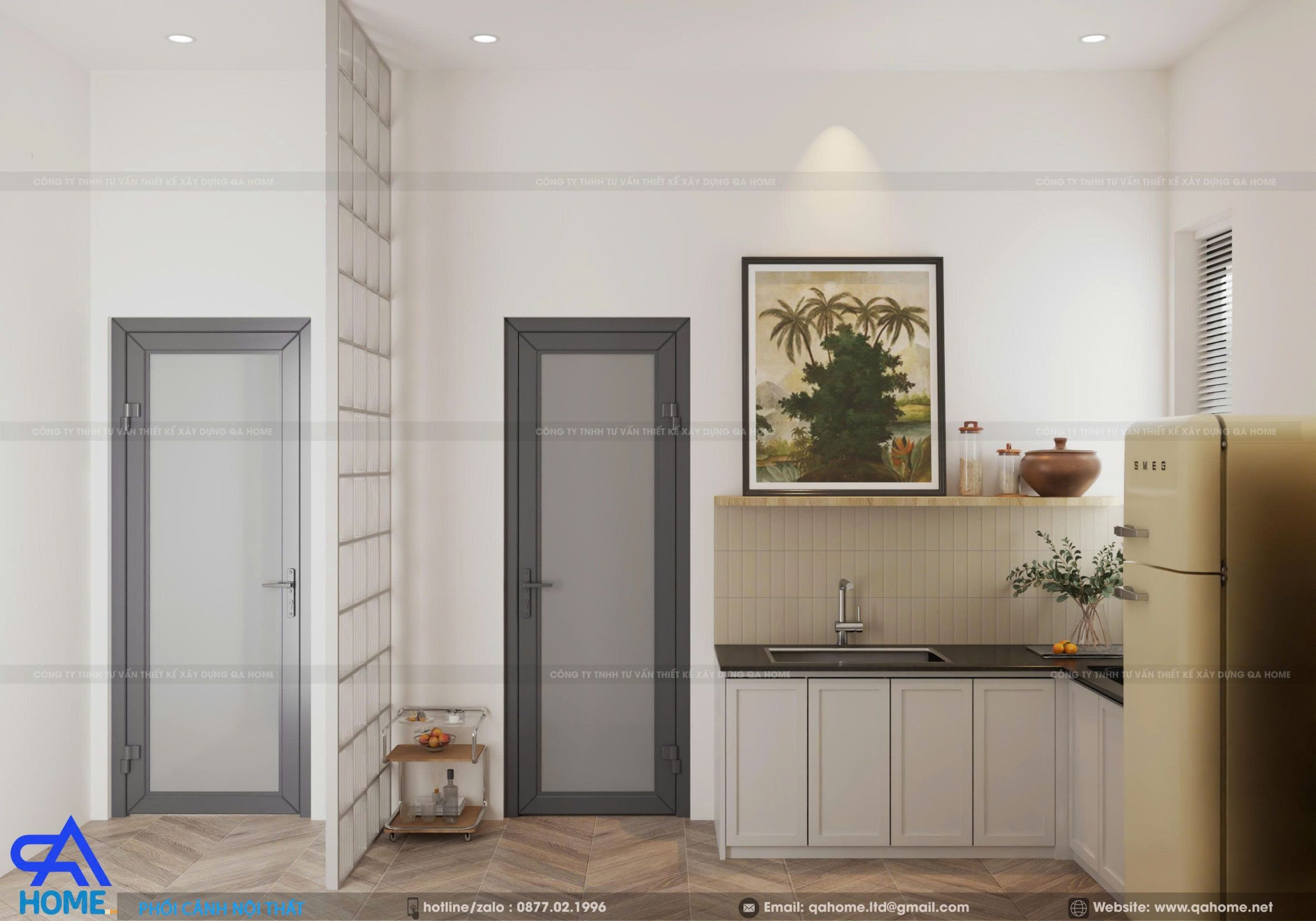 DỰ ÁN SOHI STUDIO | ẢNH VIỆN ÁO CƯỚI TOP 1 CẨM XUYÊN 2025