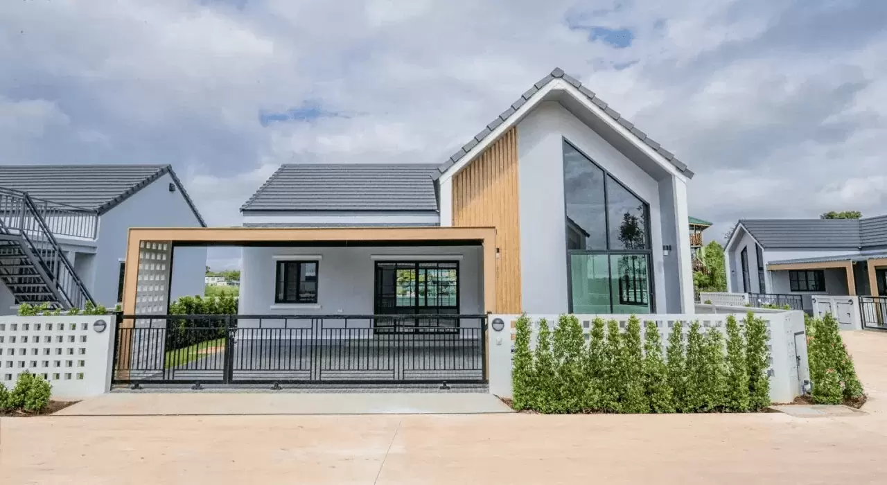 Chi phí xây nhà cấp 4