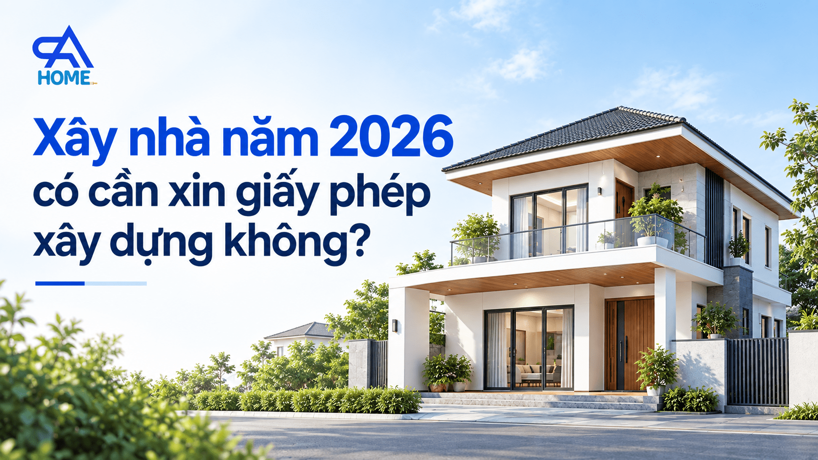 Luật xây dựng 2026