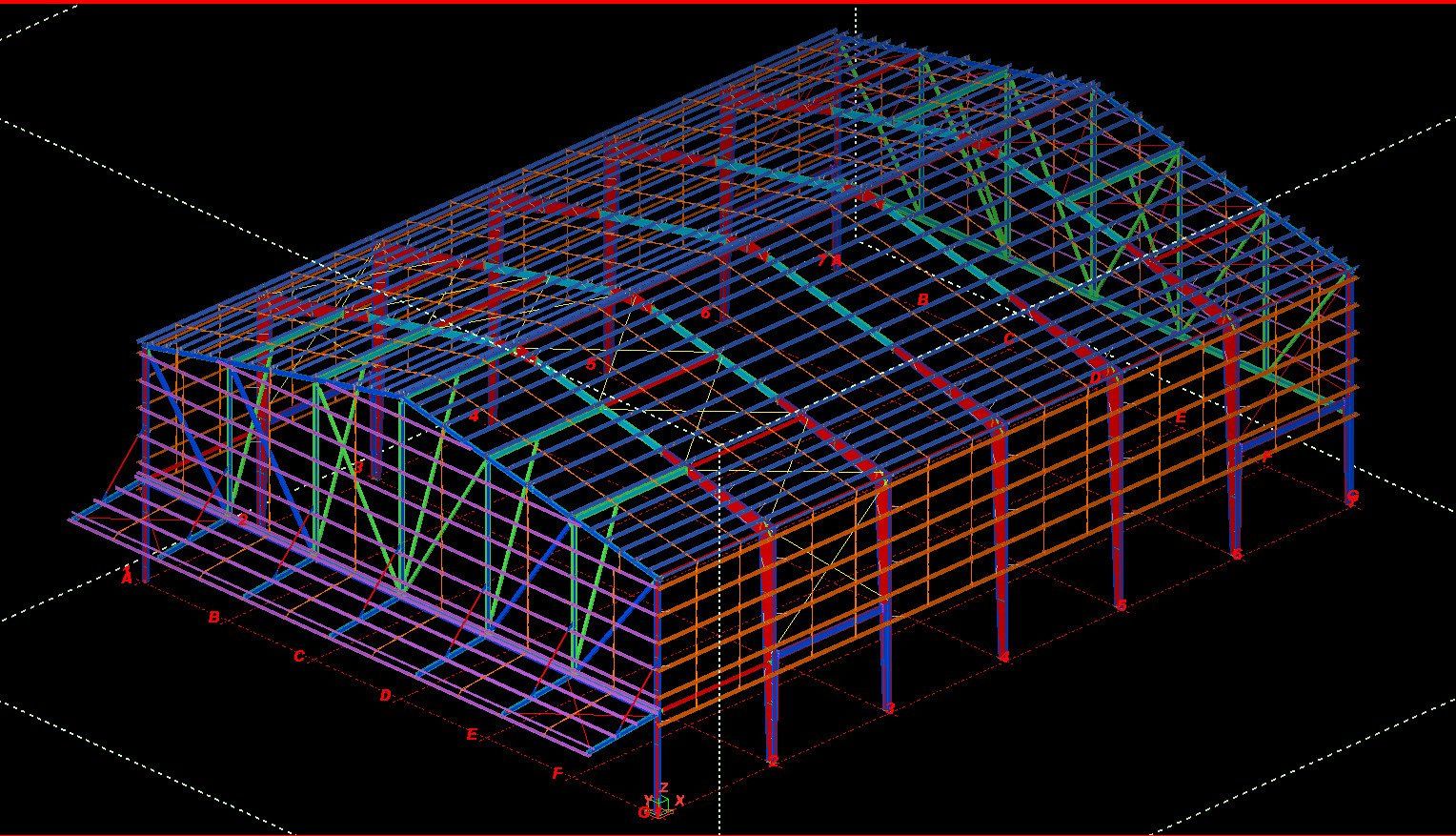 Công nghệ BIM QA Home